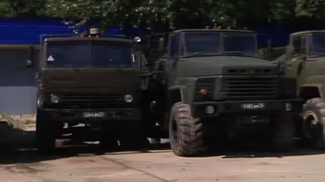 БОТШ-центр подготовки автомобилистов в г. Благовещенске смотреть онлайн