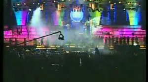 Открытое небо. Армия Христа.