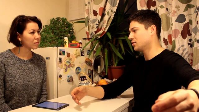 Выбор профессии. Работа мечты. От инженера к парикмахеру смотреть онлайн