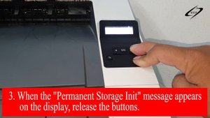 Hướng dẫn Reset Factory HP M402DN | Cách reset máy in HP LaserJet Pro M402dn | Reset máy in HP M402