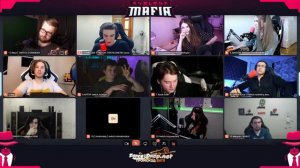 САМАЯ ГРУСТНАЯ МАФИЯ ЗА ВСЮ ИСТОРИЮ ЭВЕЛОН В ТИЛЬТЕ | МАФИЯ СТРИМЕРОВ EVELONE