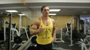Набор сухой мышечной массы