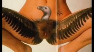 female TATTOO BODY ARTS