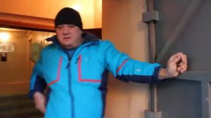 Настройка дверного доводчика