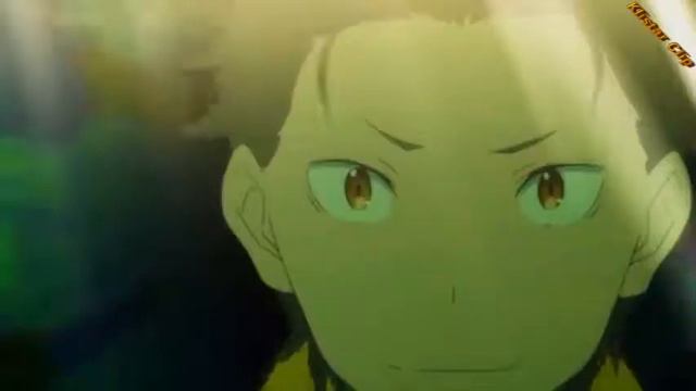 AMV Жизнь в альтернативном мире с нуля  Re Zero kara Hajimeru Isekai Seikatsu смотреть онлайн