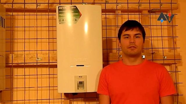 Нева 6014 Обзор АТ смотреть онлайн