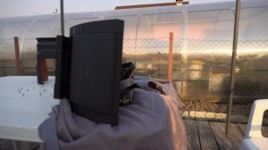 Ошибка F03 у Техниксов