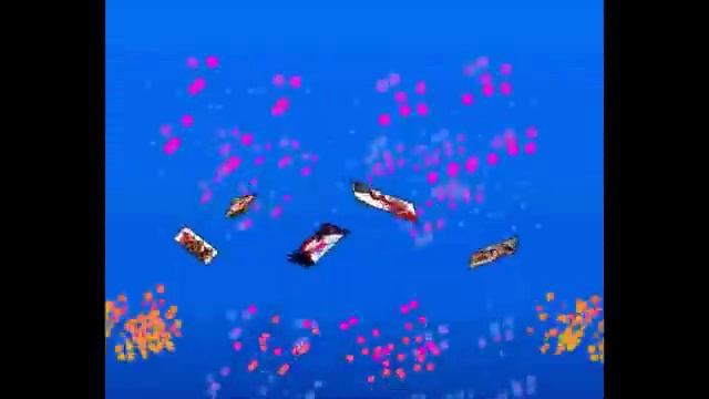 Новогодняя песня смотреть онлайн