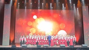 Иди дорогую добра. Детский хор. Счастливое детство 2023