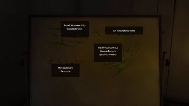 SOMA Walkthrough part 11 - Theta Labs part 1 смотреть онлайн