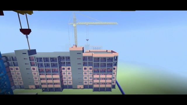 ЖК ЕВРОПЕЙСКИЙ смотреть онлайн