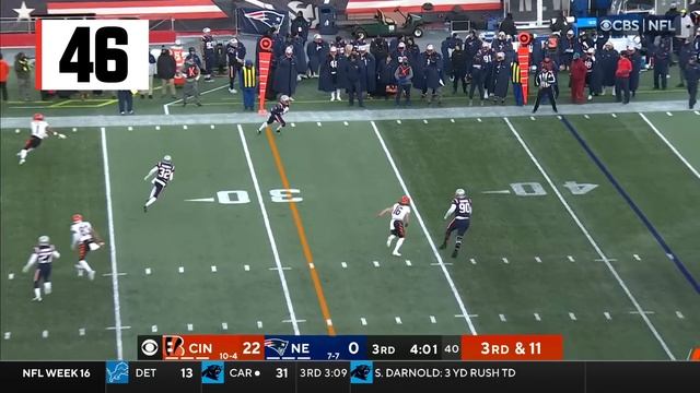 Top 100 Plays of the 2022 Season! смотреть онлайн