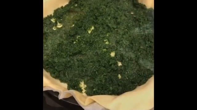 Киш Паризьен? со шпинатом смотреть онлайн