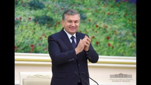 Кто такой Шавкат Мирзиёев, ПРЕЗИДЕНТ УЗБЕКИСТАНА? НОВЫЕ ДАННЫЕ