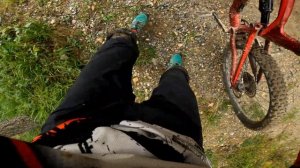 MTB Fails & Bails v2