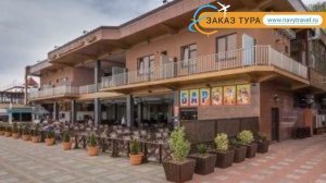 ФЕСТИВАЛЬ 3* Россия Сочи обзор – отель ФЕСТИВАЛЬ 3* Сочи видео обзор