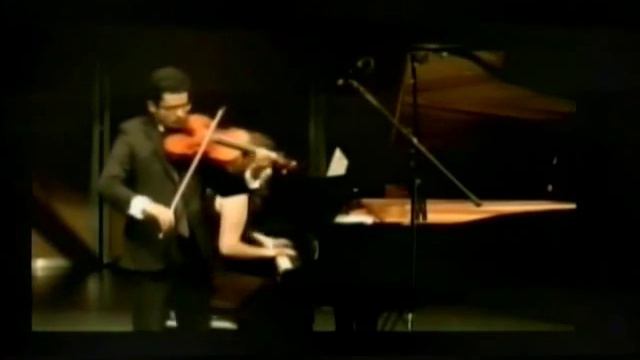 Frederic Chopin. Nocturne Op.9,No.2. David Pedraza. Viola. Anastasiya Timofeeva. Piano. смотреть онлайн