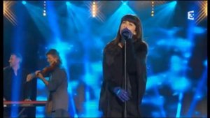 французский песня - Nolwenn Leroy