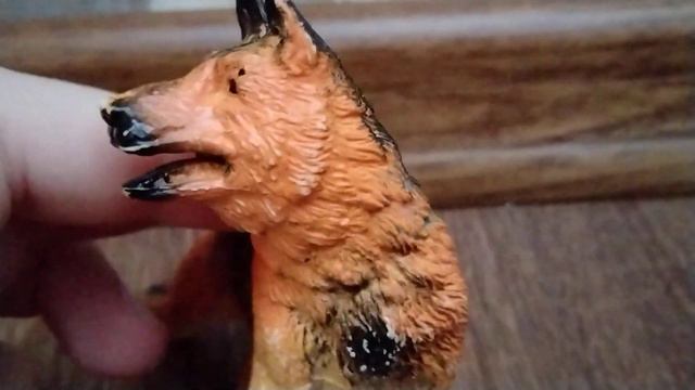 Обзор на всю мою коллекцию собак и волков фирмы  Schleich, collecta, China и Safari Ltd ‼️(2 ЧАСТЬ)