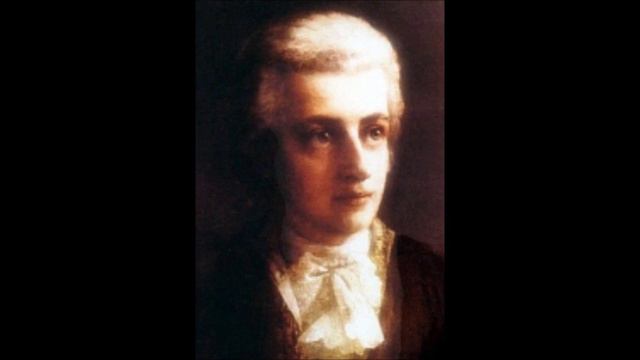 Mozart - String Quintet No. 2 in C minor, K. 406 / K. 516b [complete] смотреть онлайн