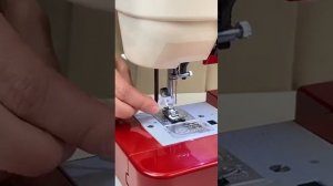 Распаковка компьютерной швейной машины Janome TM30