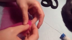 Как сделать юбку тюльпан