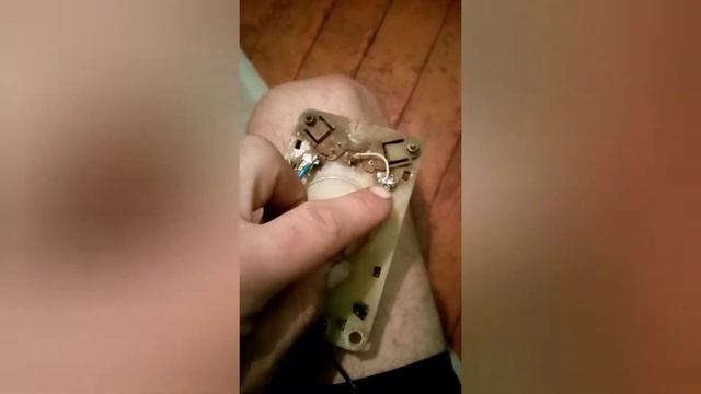 #Реставрация_Иж_Планета_5 #Часть_5 смотреть онлайн