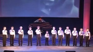 Муз. Е.Зарицкая, сл. И.Шевчук «Дети Блокады»