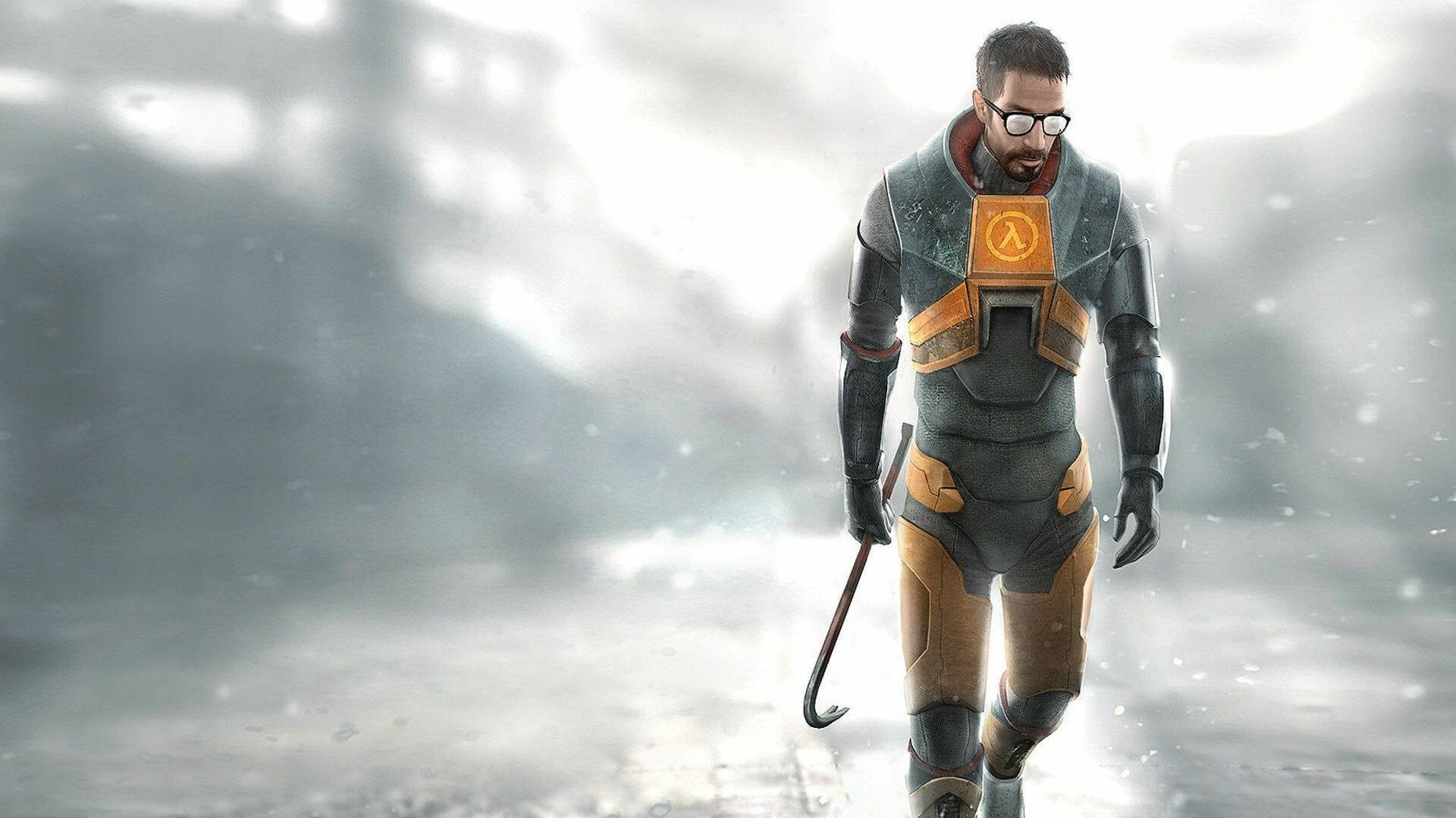 Half-Life 2 Episode One#2
