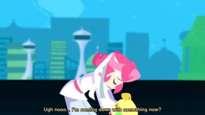 ВИТАМИНЫ vs ВИРУСЫ на Nintendo Switch ♦ Vitamin Connection на ДВОИХ #2