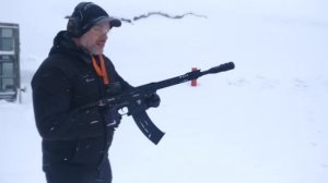 Derya MK 12