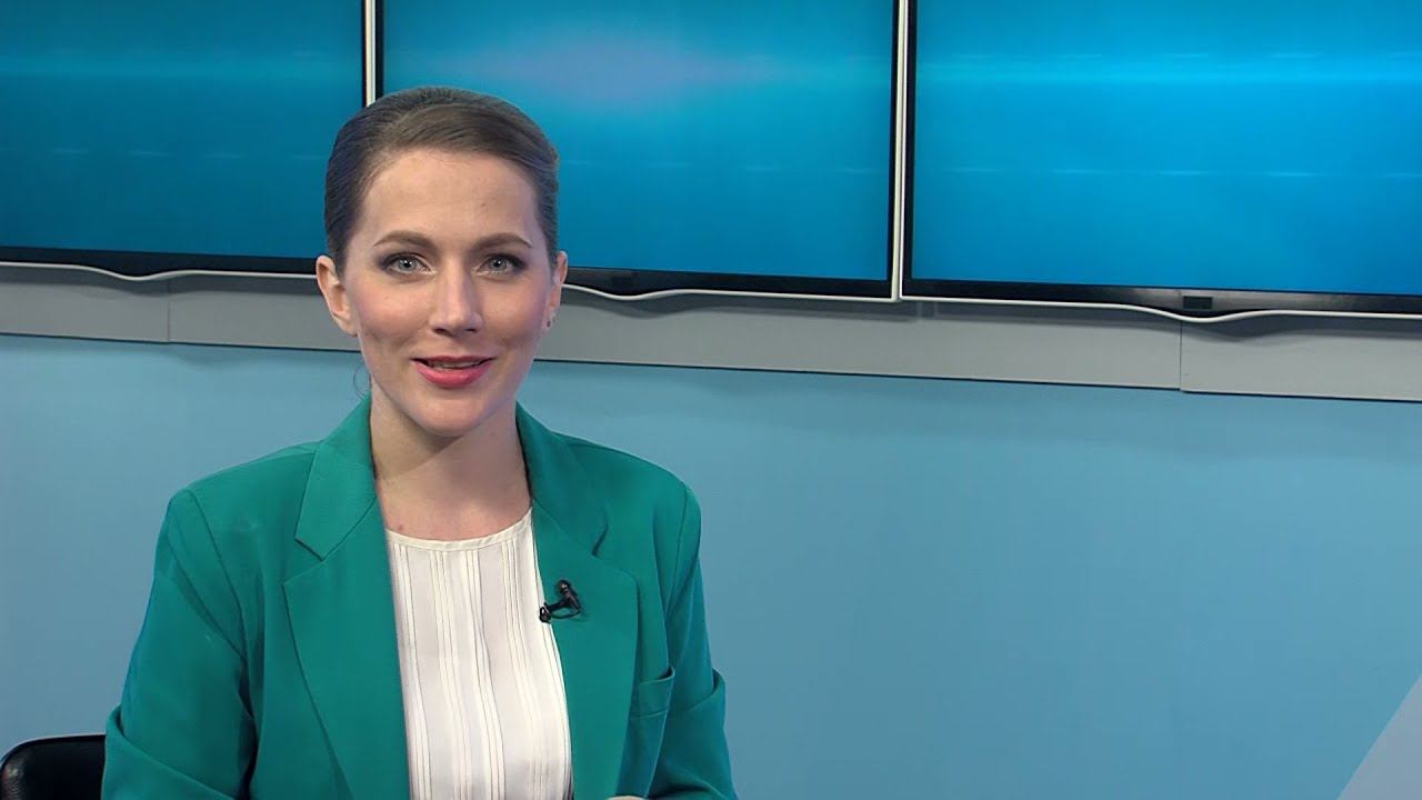 Программа «В тему»: Олег Захаров - о готовности ЯО к единому дню голосования 19 сентября 2021 года