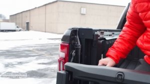 2019 Ram 1500 Limited видео with RamBox and Offroad Group. Тест Драйв Рам 1500 2019 на русском.