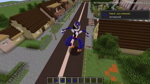 Я ПРЕВРАТИЛСЯ В ОГРОМНОГО АНИМАТРОНИК СОЛНЦЕ и ЛУНУ в МАЙНКРАФТ ! ВИДЕО ТРОЛЛИНГ MINECRAFT