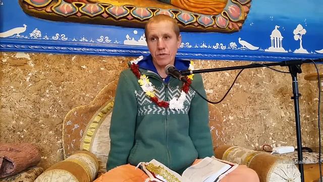 ЙМ Нанда Біхарі пр.- ШБ онлайн 06.11.2021 смотреть онлайн