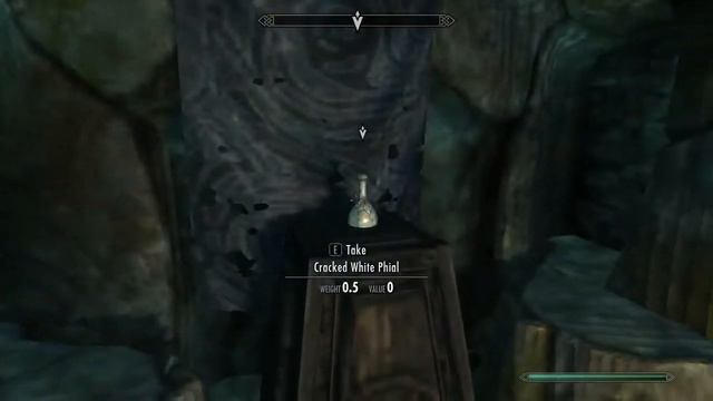 Skyrim playthrough - 204 - The White Phial - no comment смотреть онлайн