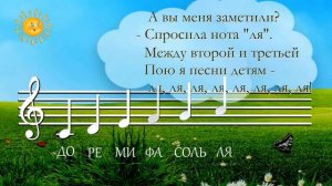 Где живут ноты