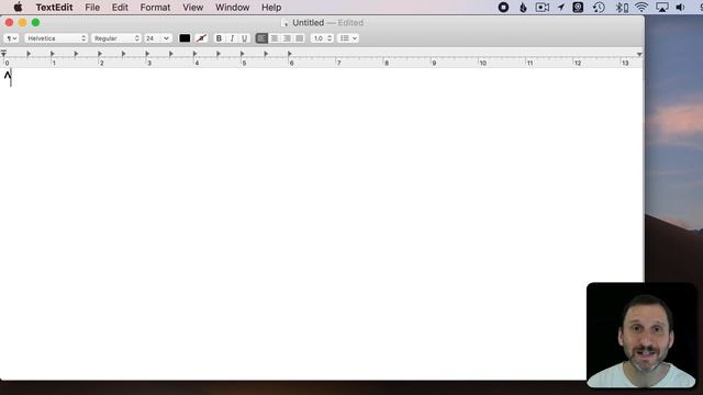 4 Ways To Type Superscript and Subscript On a Mac (MacMost #1853) смотреть онлайн