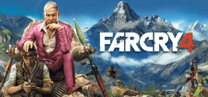 Far Cry 4 прохождение №4