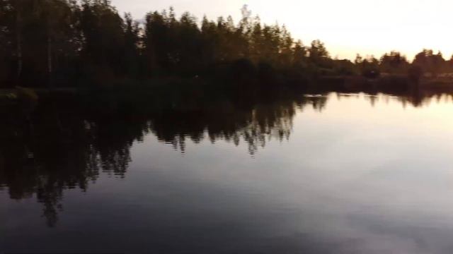 оз. Торфянка