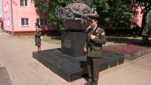 День ветеранов боевых действий отметили в Люберцах