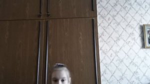 как научить делать флажок #гемнастика