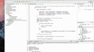 codingproject example