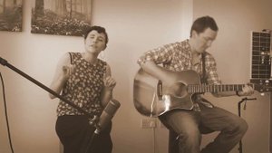 'Blame It on the Boogie' | The Jacksons | Acoustic Cover