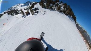 2023 Capita Black Snowboard Of Death Review vs  Mega Mercury, Mercury & Indoor Survival