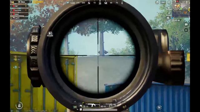 два топа за игру, посмотри Играю с эмулятора Tencent//PLAYERUNKNOWN"S BATTLEGROUNDS //PUBG MOBILE смотреть онлайн