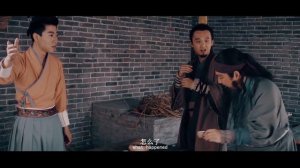 【Full Moive】Screaming Three Kingdoms: "cheat" to survive. [Martial arts comedy]  （122）