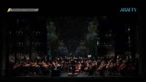 Лерой Андерсон. Пьеса для пишущей машинки. L.Anderson. “The Typewriter”