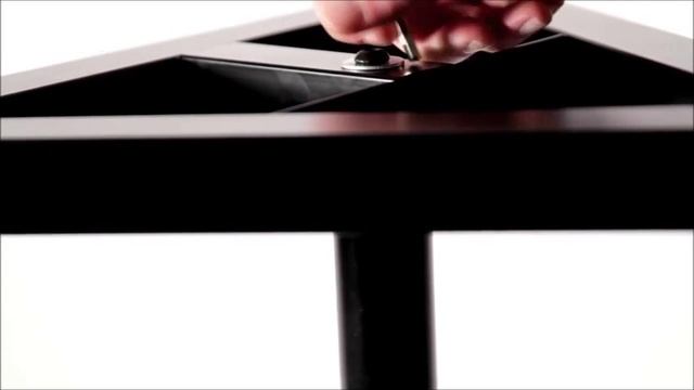 Suporte Pedestal P/ Monitores De Referência Krk,yamaha,JBL!,entre outros смотреть онлайн