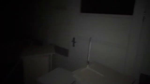 Ужасы ночной  больницы